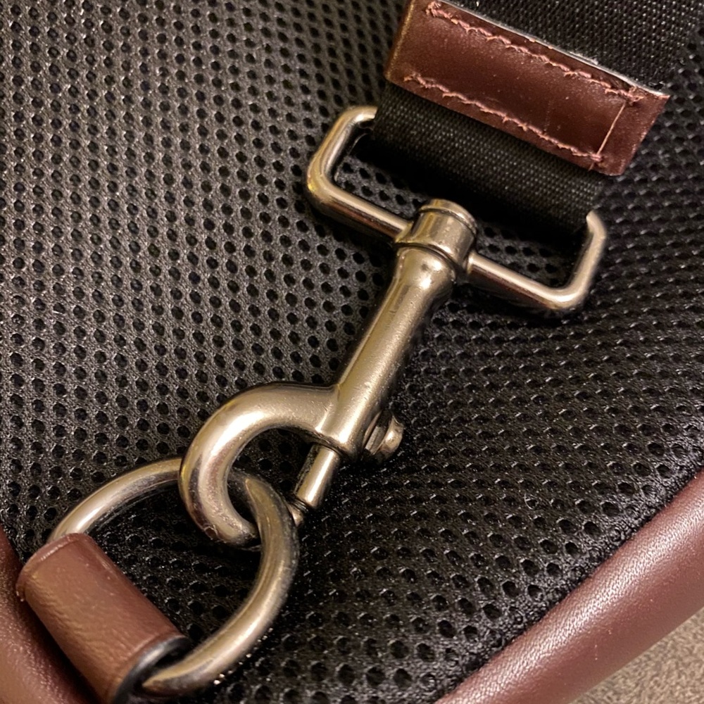 Authentic Coach Bag - Picture 5 of 8